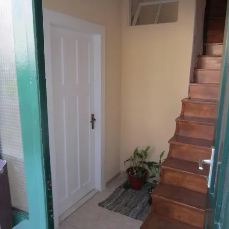 Apartment Bace Split