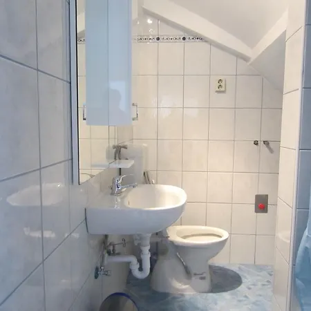 Apartment Bace *