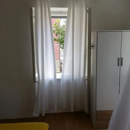 Bace Apartment *