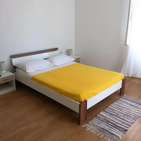 Bace Apartment