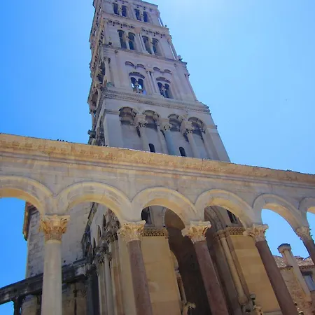 Bace * Split