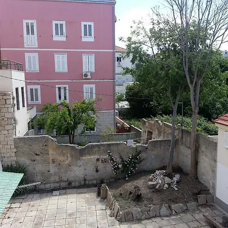 Bace Apartman Split