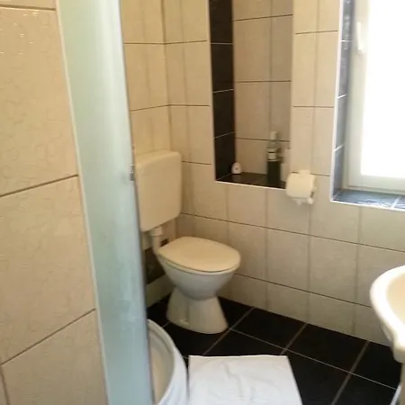 Apartman Bace *