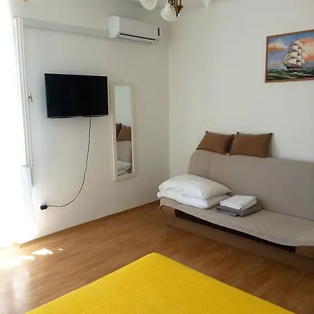 Apartman Bace