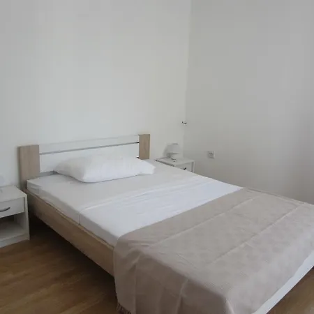 Bace Apartman Split
